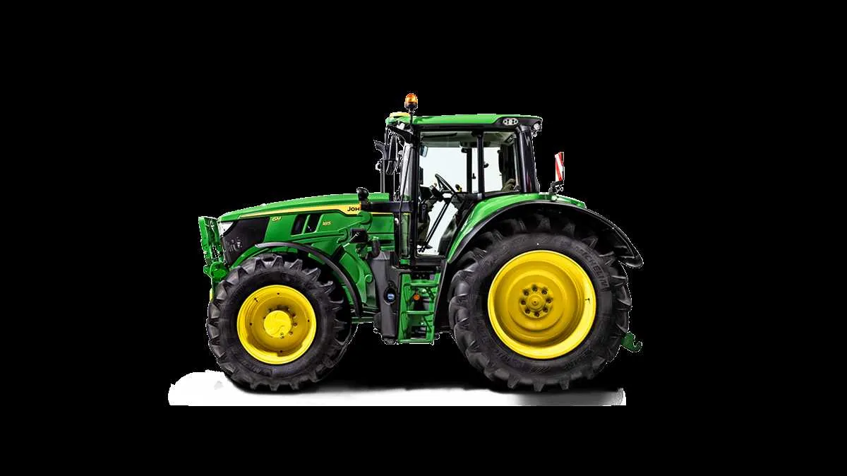 john deere 6225 specs
