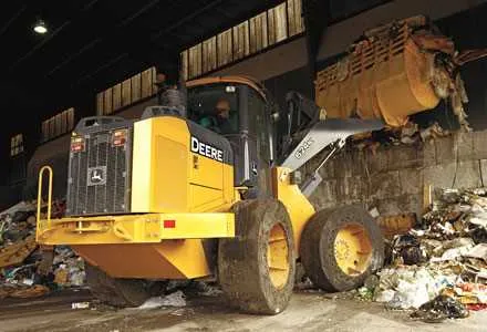john deere 624k specs