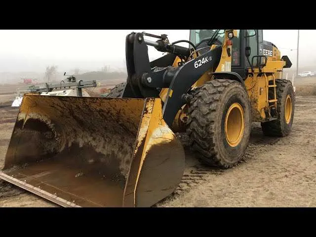 john deere 624kr specs