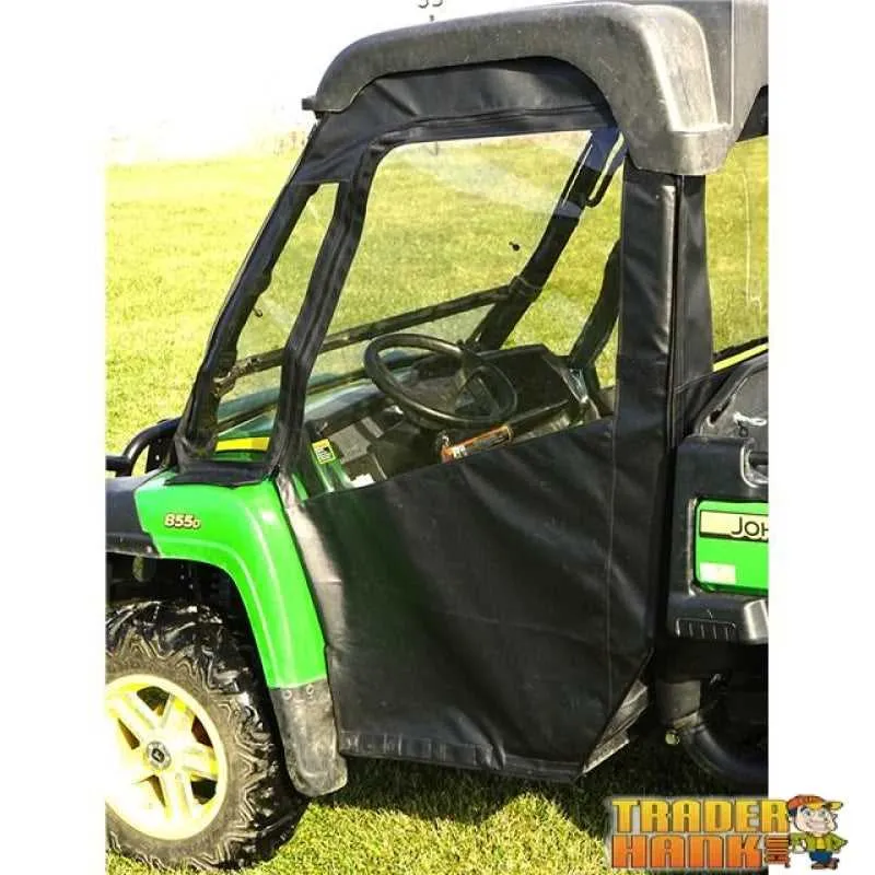 john deere 625 utv specs