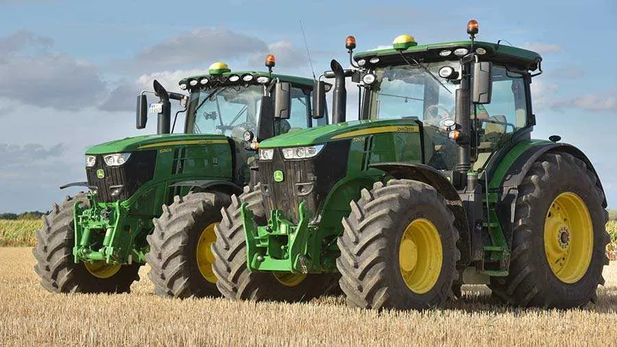 john deere 6250r specs