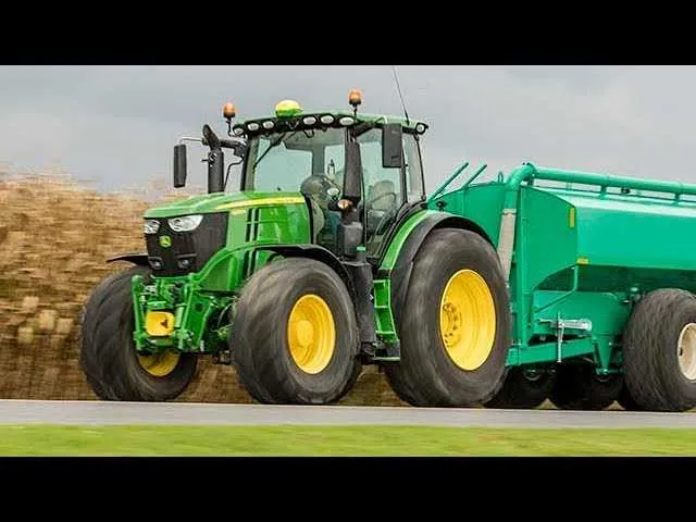john deere 6250r specs