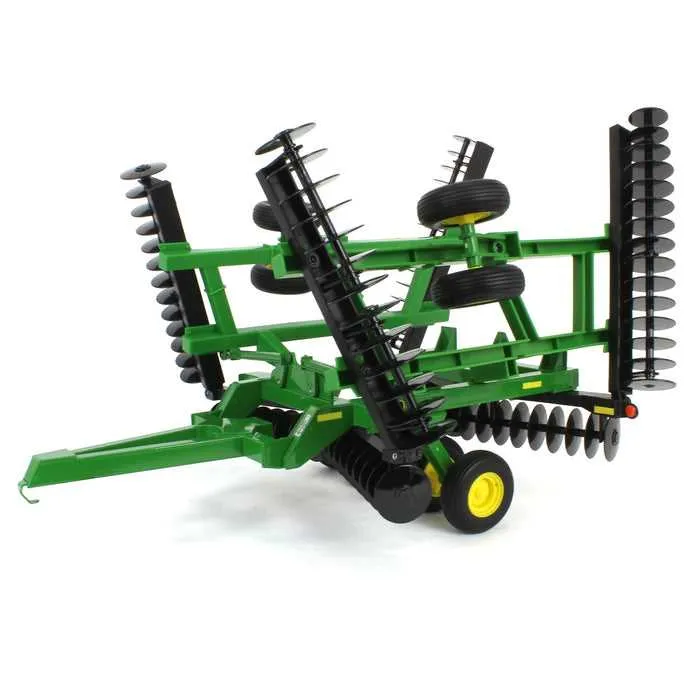 john deere 637 specs