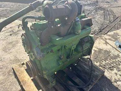 john deere 6404t specs