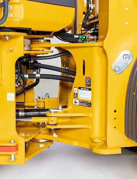 john deere 644 specs