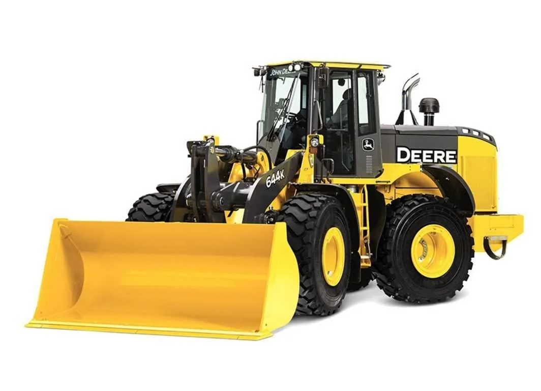 john deere 644j wheel loader specs john deere 644j wheel loader specs