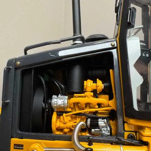 john deere 650h lt specs