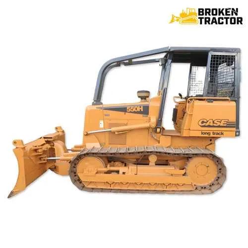 john deere 650h lt specs