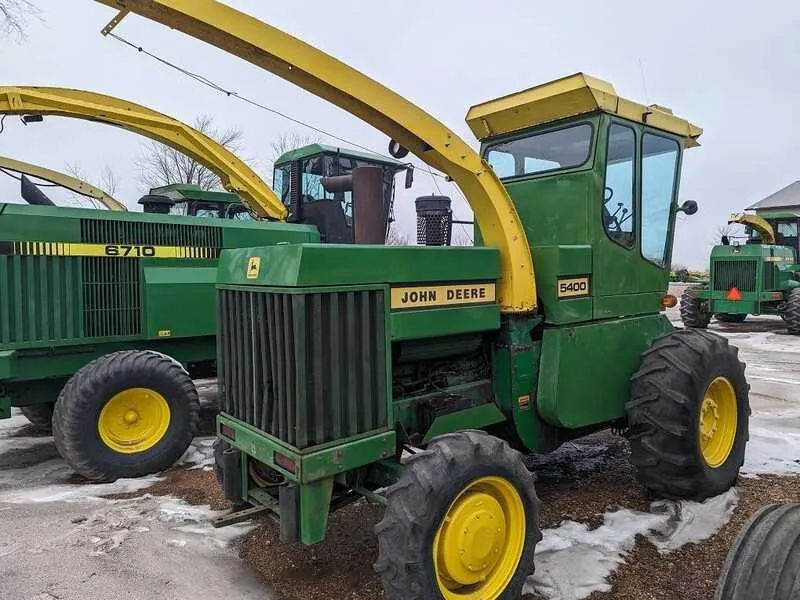 john deere 6531 engine specs