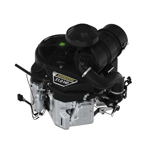 john deere 657a specs