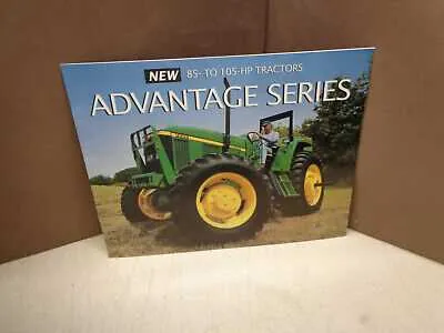 john deere 6605 tractor specs
