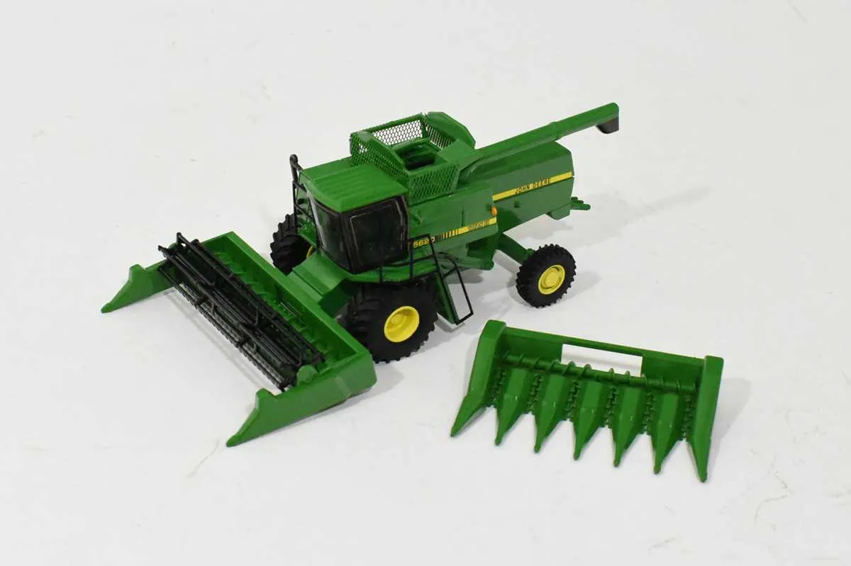 john deere 6620 tractor specs