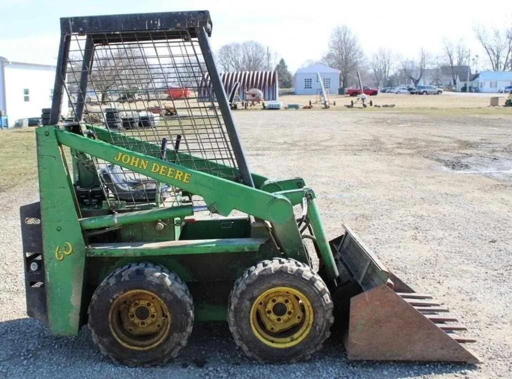 john deere 6675 specs john deere 6675 specs