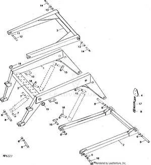 john deere 675 skid steer specs