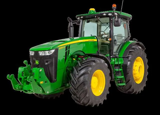 john deere 68 specs
