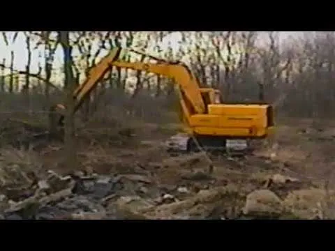 john deere 690b specs