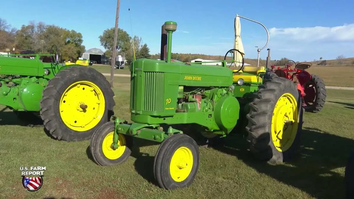 john deere 70 front end loader specs