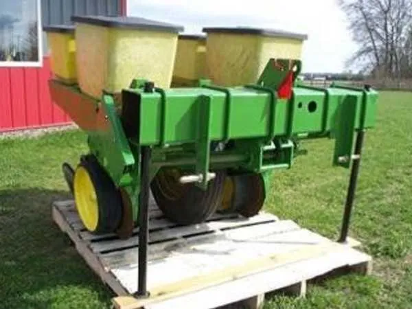 john deere 7000 series specs