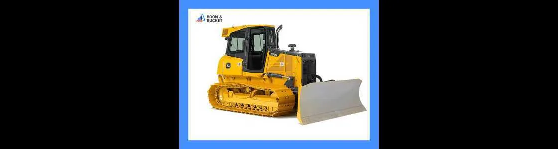 john deere 700k specs