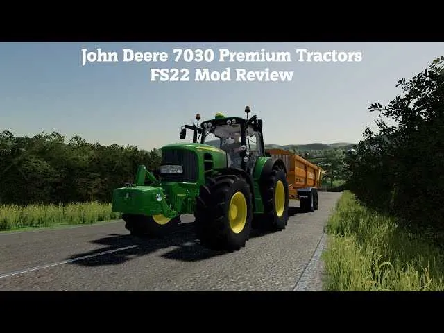 john deere 7030 specs john deere 7030 specs