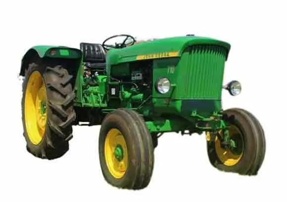 john deere 710c specs