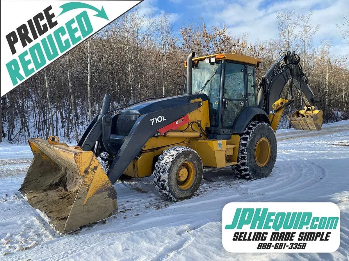 john deere 710l specs