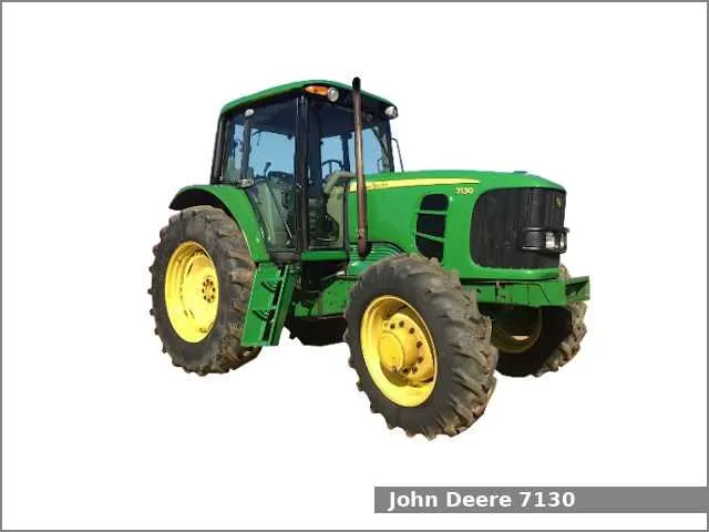 john deere 7130 specs john deere 7130 specs