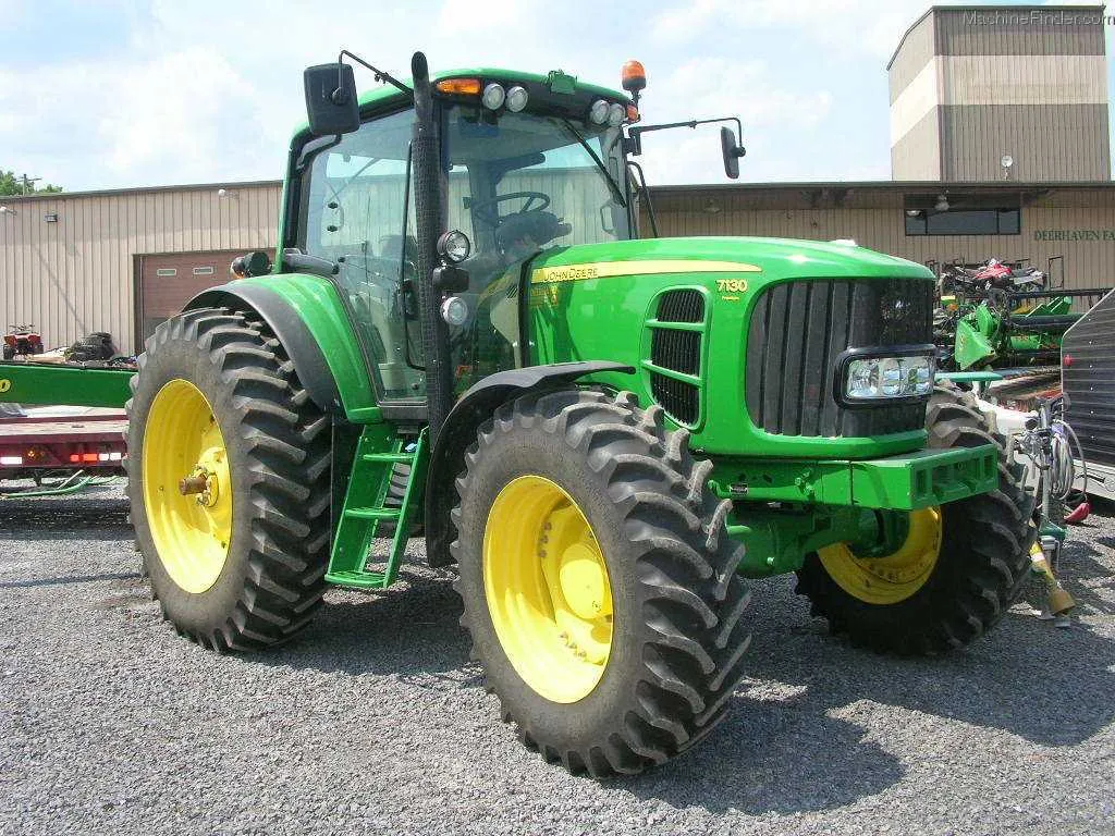 john deere 7130 specs john deere 7130 specs