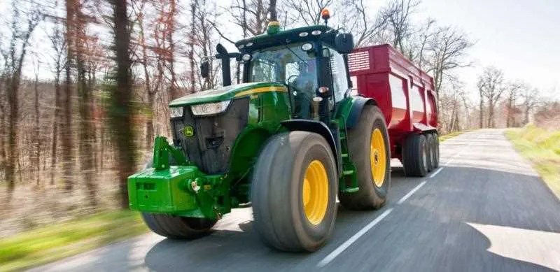 john deere 7200r specs