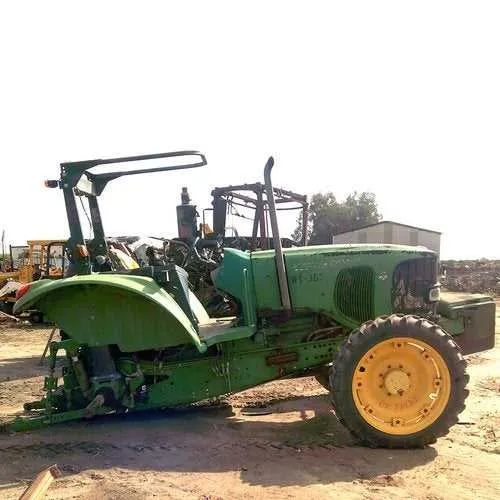 john deere 7220 tractor specs