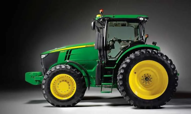 john deere 7290r specs