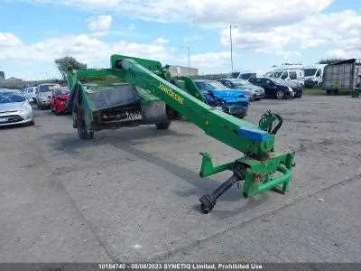 john deere 730 moco specs
