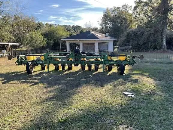 john deere 7300 tractor specs