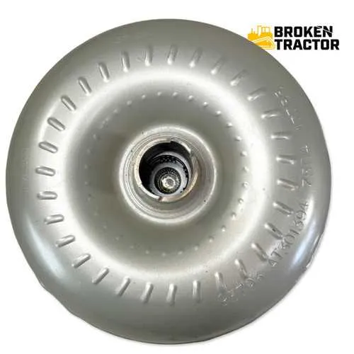john deere 737 torque specs