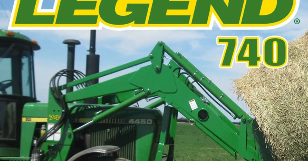 john deere 740 skidder specs
