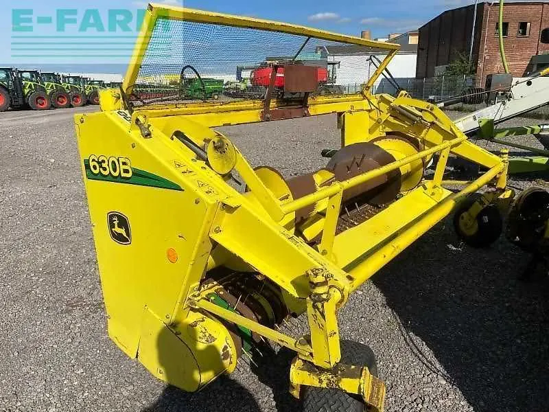 john deere 7400 forage harvester specs
