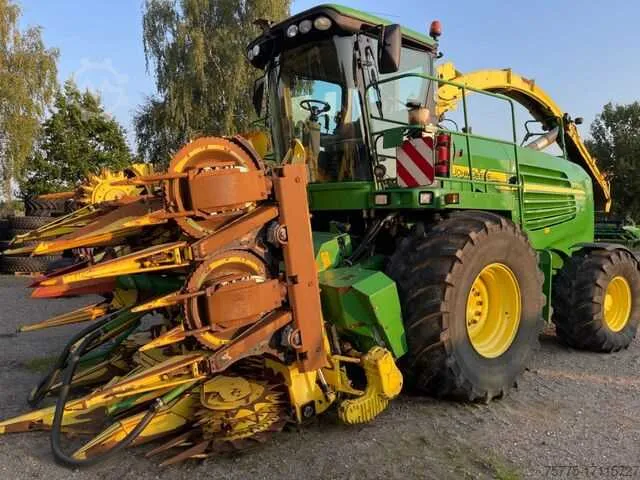 john deere 750 backhoe specs