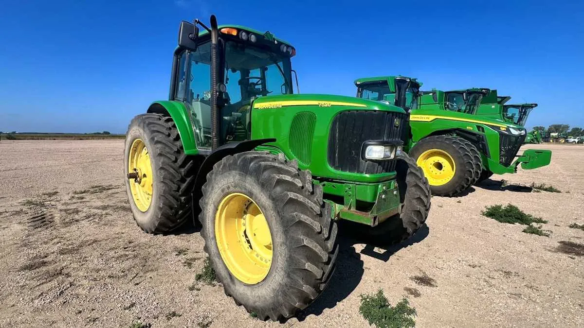 john deere 7520 4wd specs john deere 7520 4wd specs