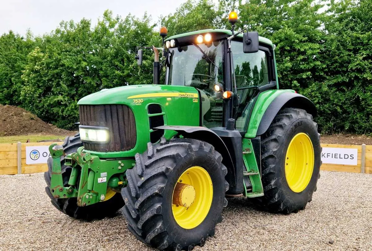 john deere 7530 premium specs john deere 7530 premium specs
