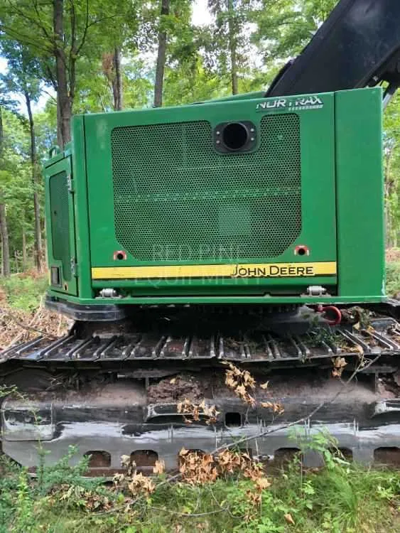 john deere 753j specs