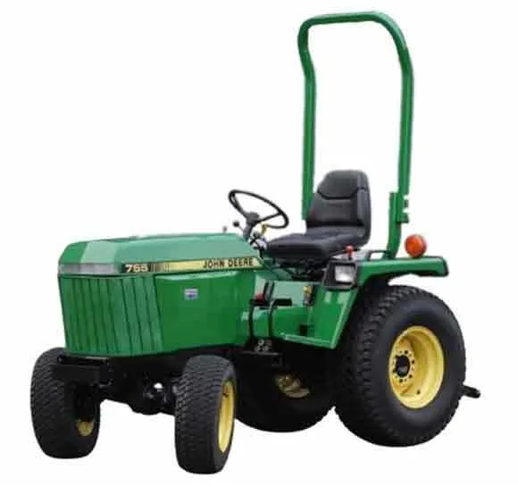 john deere 755 compact tractor specs john deere 755 compact tractor specs