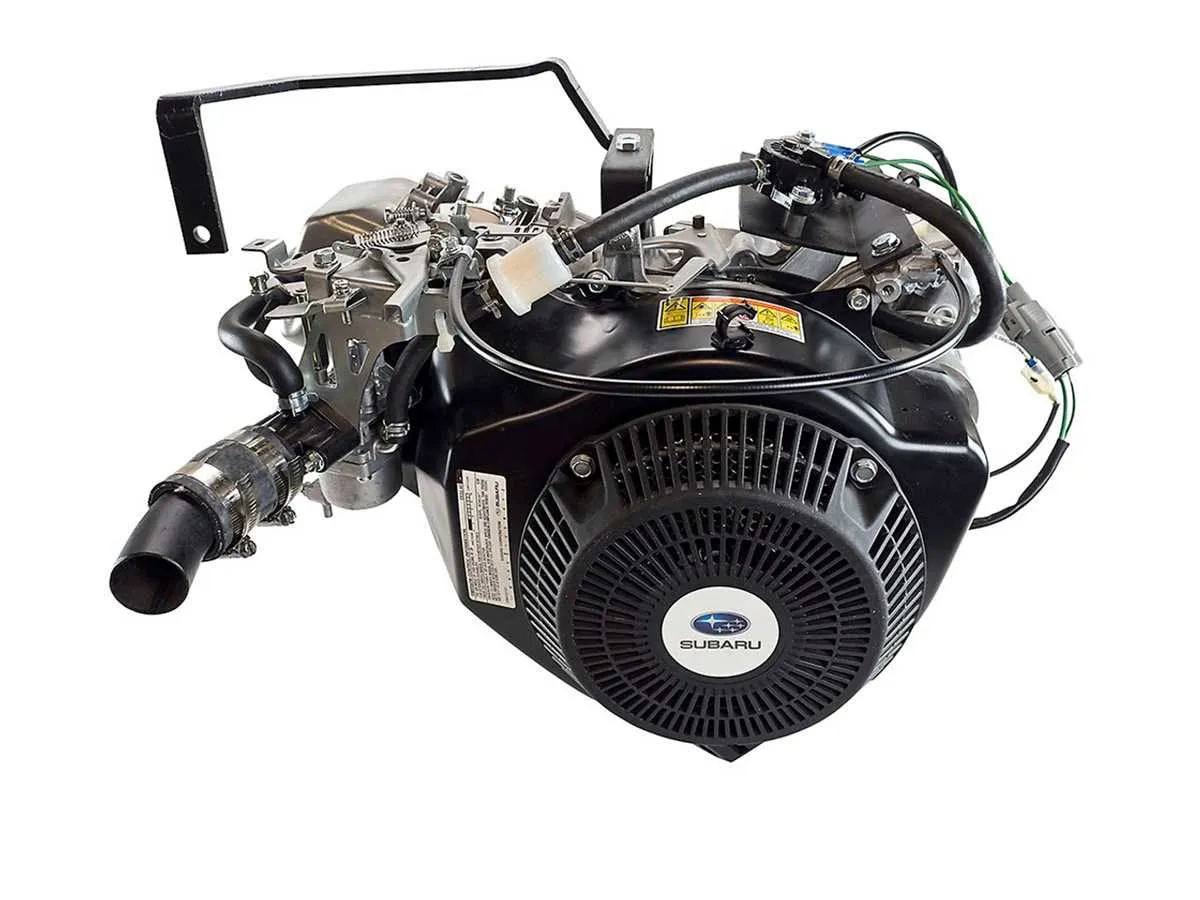 john deere 757 engine specs