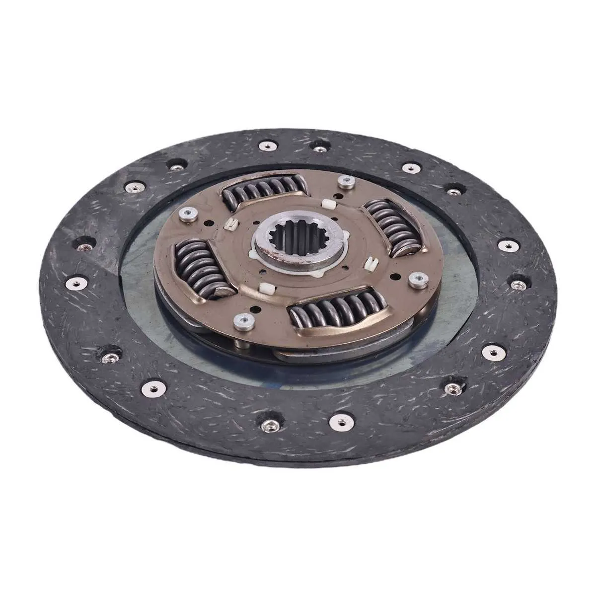 john deere 770 clutch specs