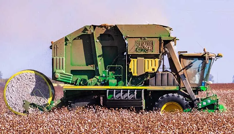 john deere 7760 baler specs