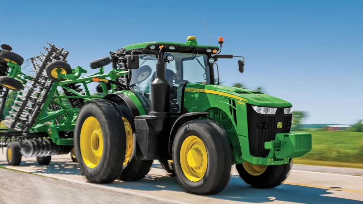 john deere 8 wheeler specs john deere 8 wheeler specs