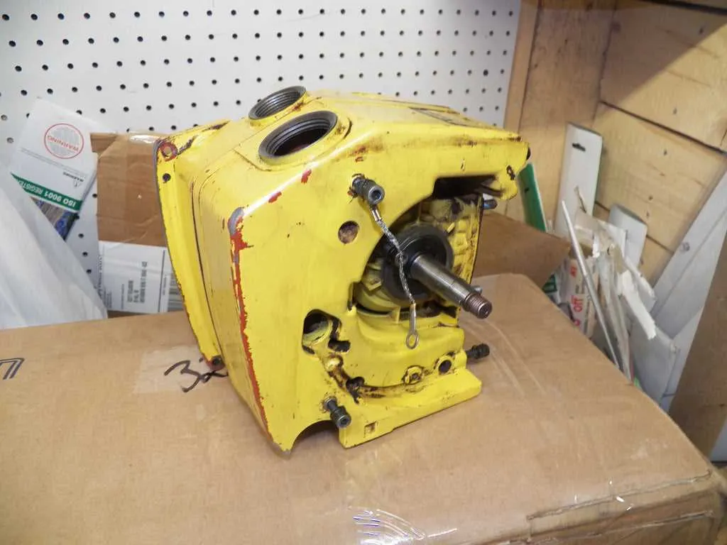 john deere 80 ev chainsaw specs
