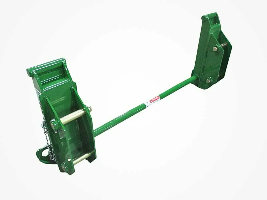 john deere 80 loader specs