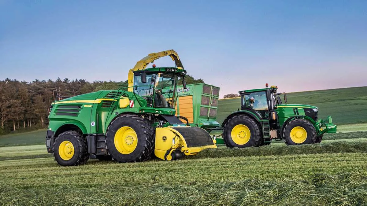 john deere 8000 forage harvester specs john deere 8000 forage harvester specs