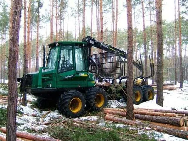 john deere 810 specs