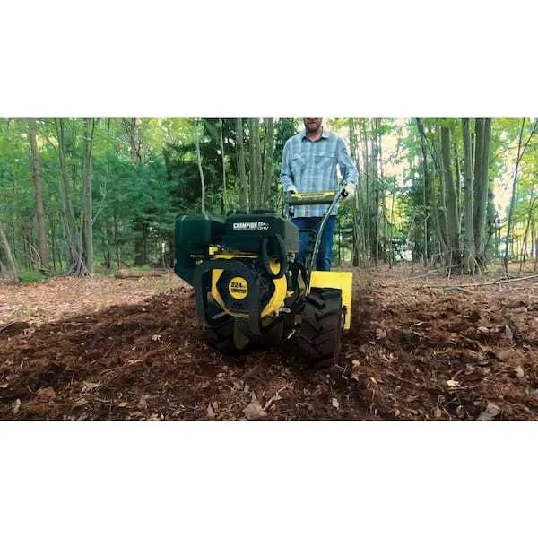 john deere 820 tiller specs